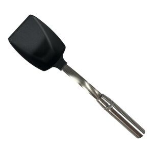 Pampered Chef 14" Scoop & Serve Spatula 100286 Large Spoon Lasagna Scooper Ladle